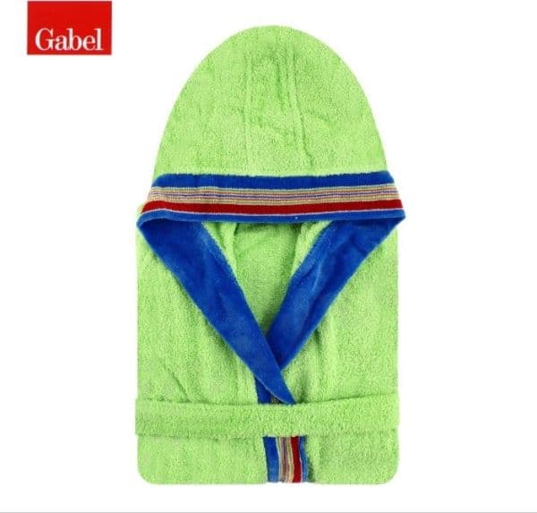 Accappatoio Gabel Pongo Baby - 11