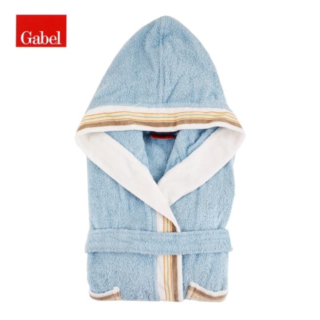 Accappatoio Gabel Pongo Baby - 16