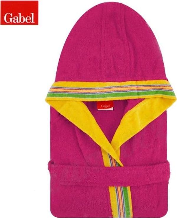 Accappatoio Gabel Pongo Baby - 15