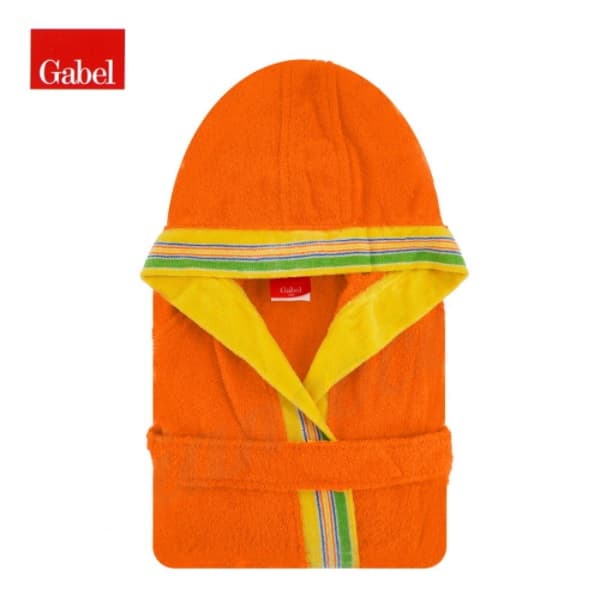 Accappatoio Gabel Pongo Junior - 21