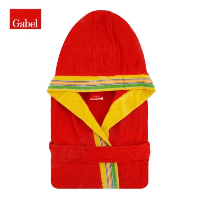 Accappatoio Gabel Pongo Junior - 13