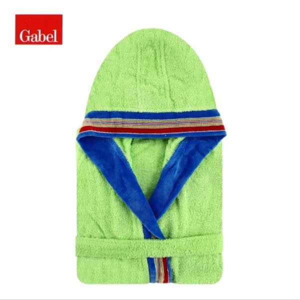 Accappatoio Gabel Pongo Junior - 12
