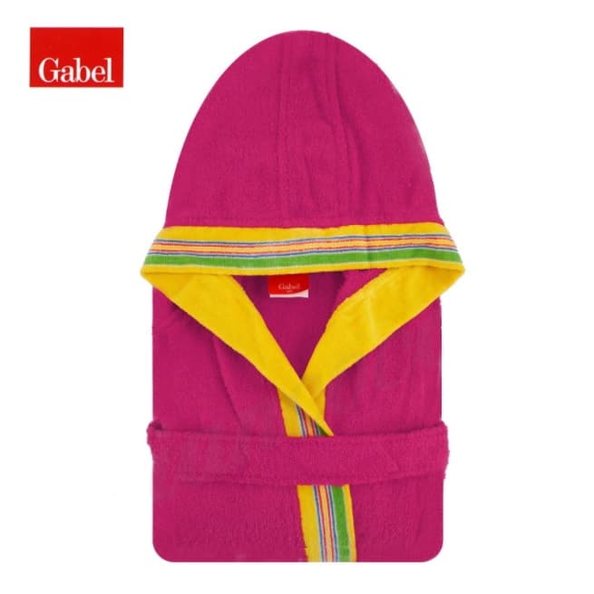 Accappatoio Gabel Pongo Junior - 16