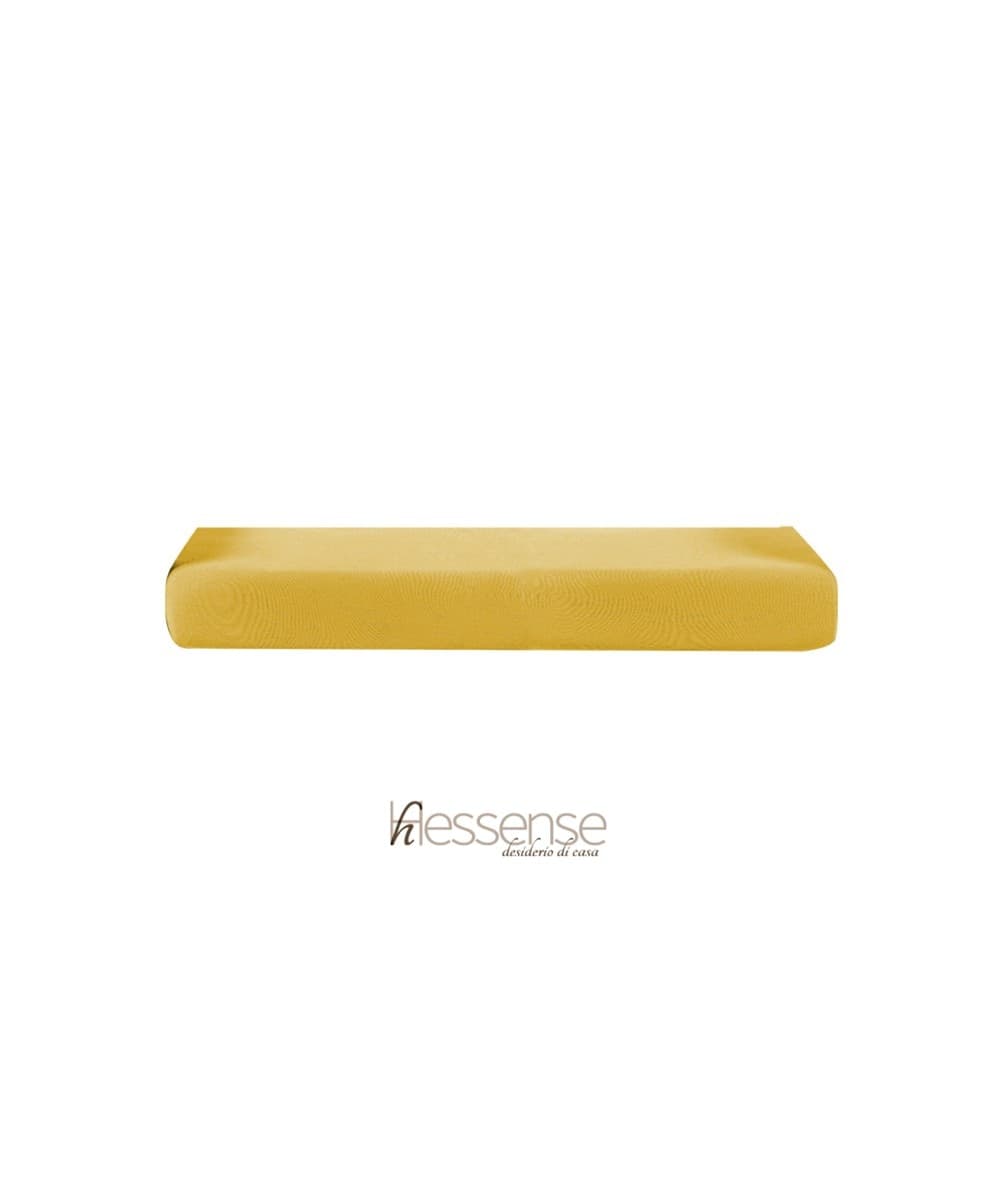 Copricuscino Intero 2 posti Brio Hessense Basic - 5