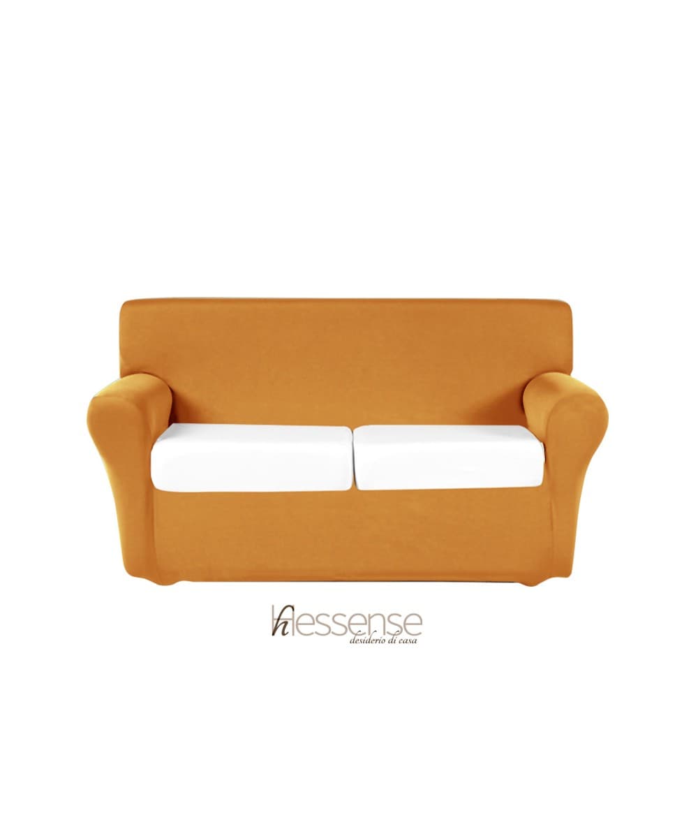 Copridivano Elasticizzato Brio Hessense Basic - 25