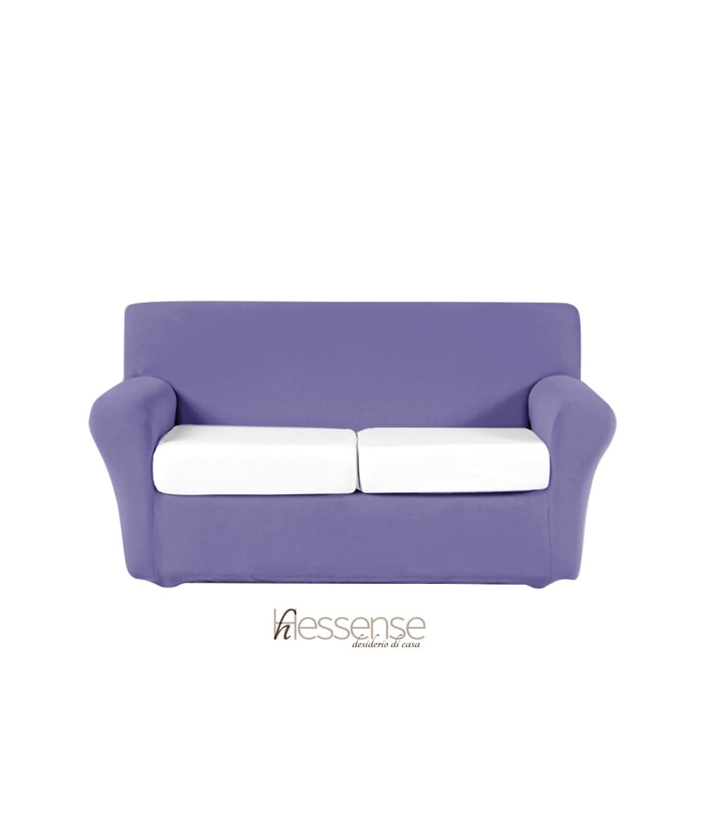 Copridivano Elasticizzato Brio Hessense Basic - 18