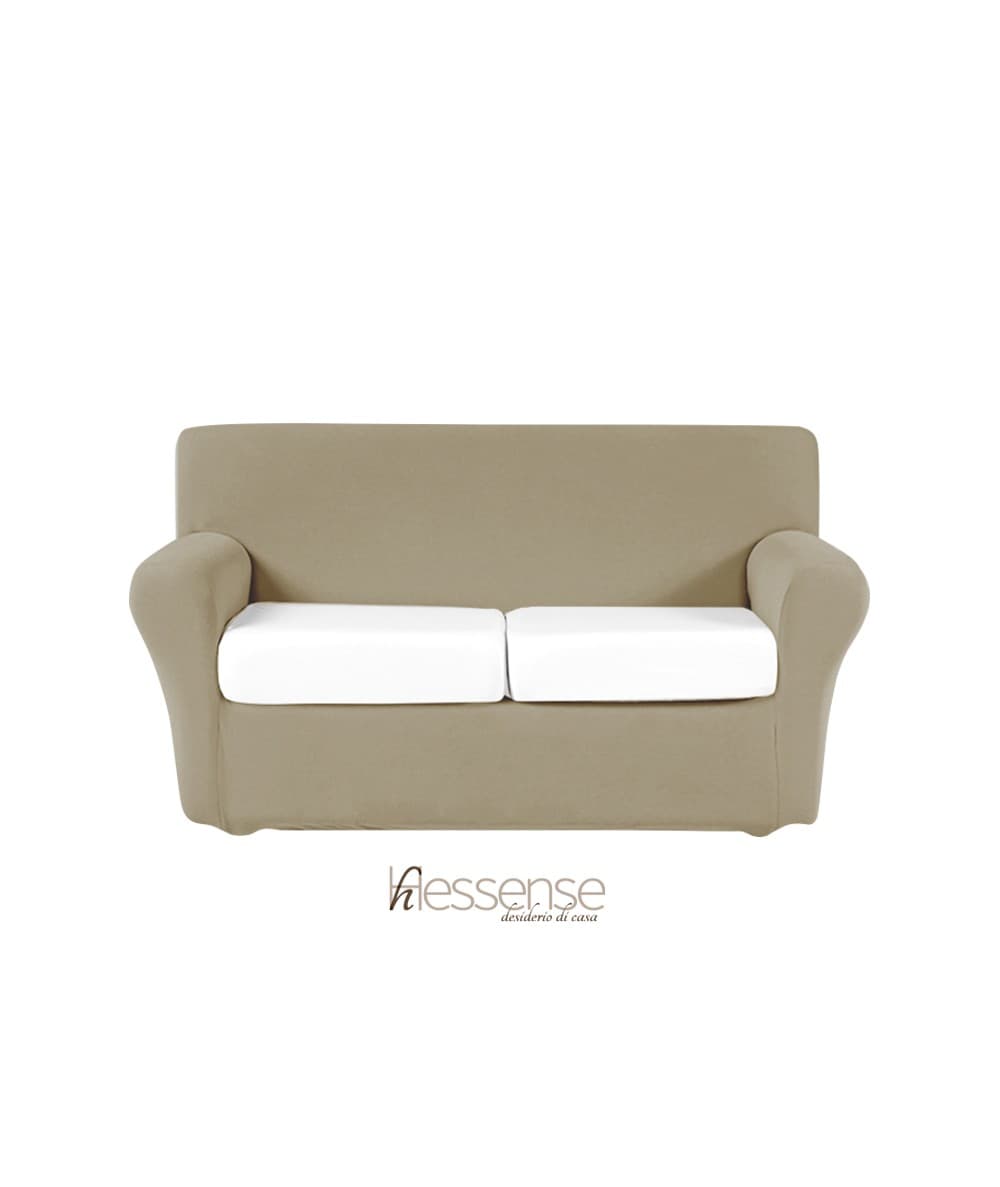 Copridivano Elasticizzato Brio Hessense Basic - 29