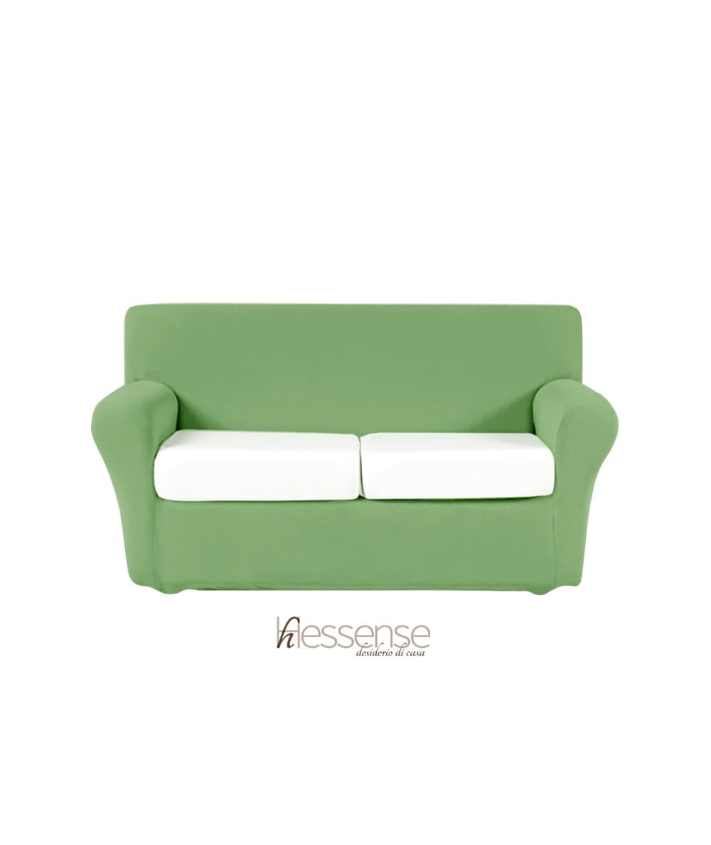 Copridivano Elasticizzato Brio Hessense Basic - 27
