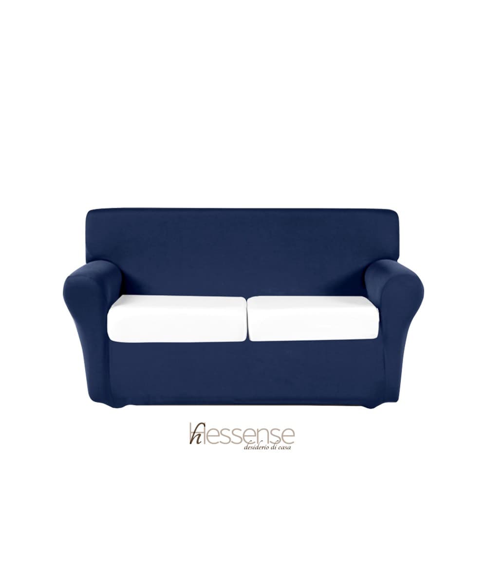 Copridivano Elasticizzato Brio Hessense Basic - 26