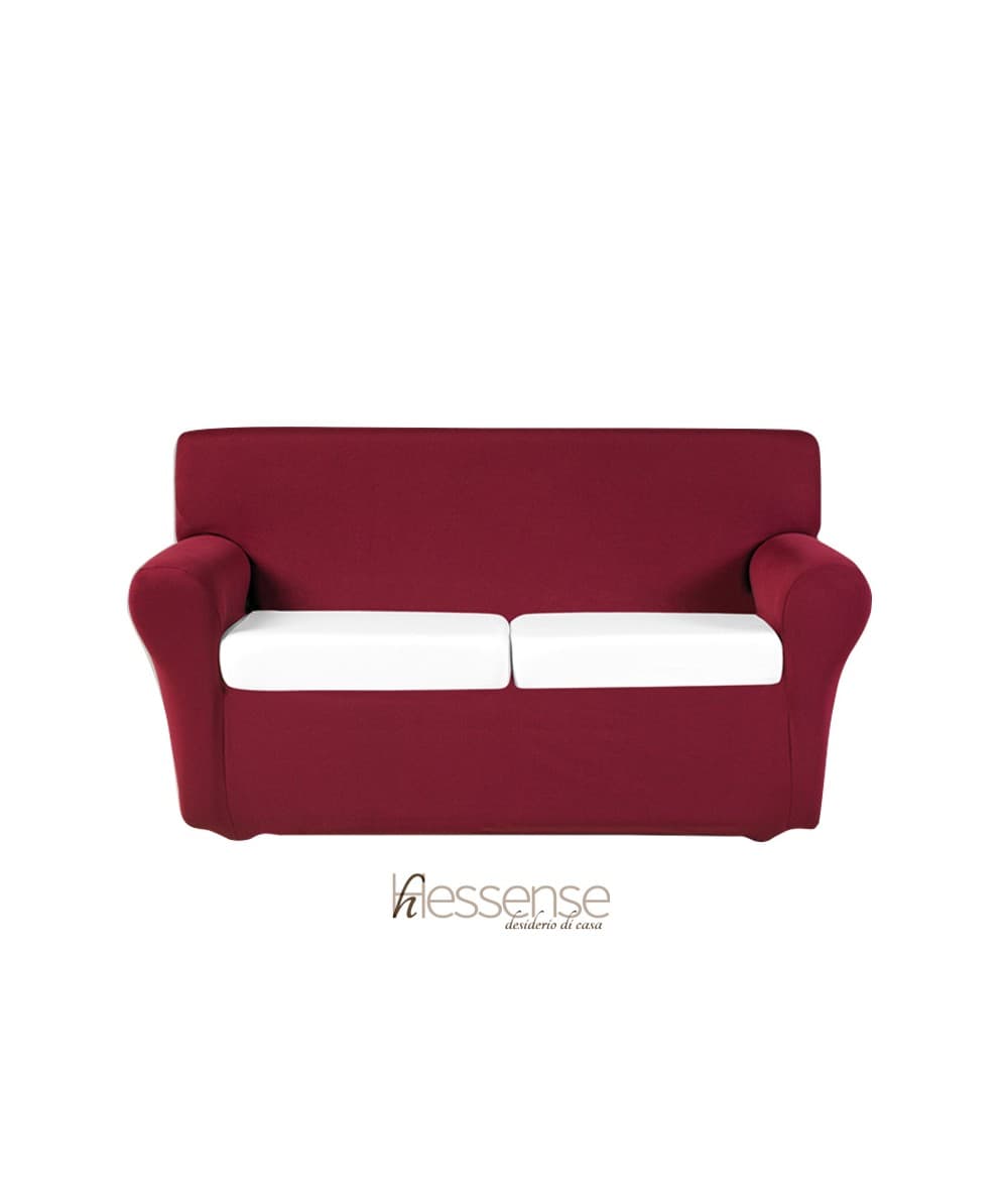 Copridivano Elasticizzato Brio Hessense Basic - 31