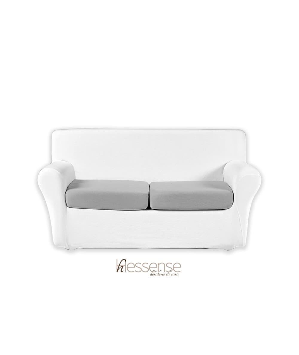 Copridivano Elasticizzato Brio Hessense Basic - 23