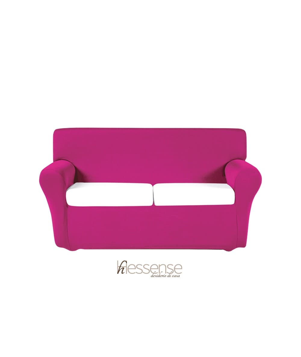 Copridivano Elasticizzato Brio Hessense Basic - 28