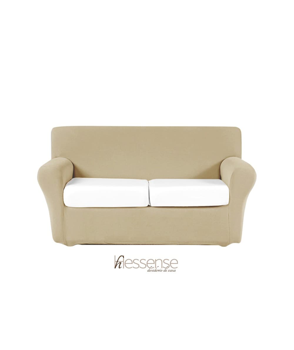 Copridivano Elasticizzato Brio Hessense Basic - 22