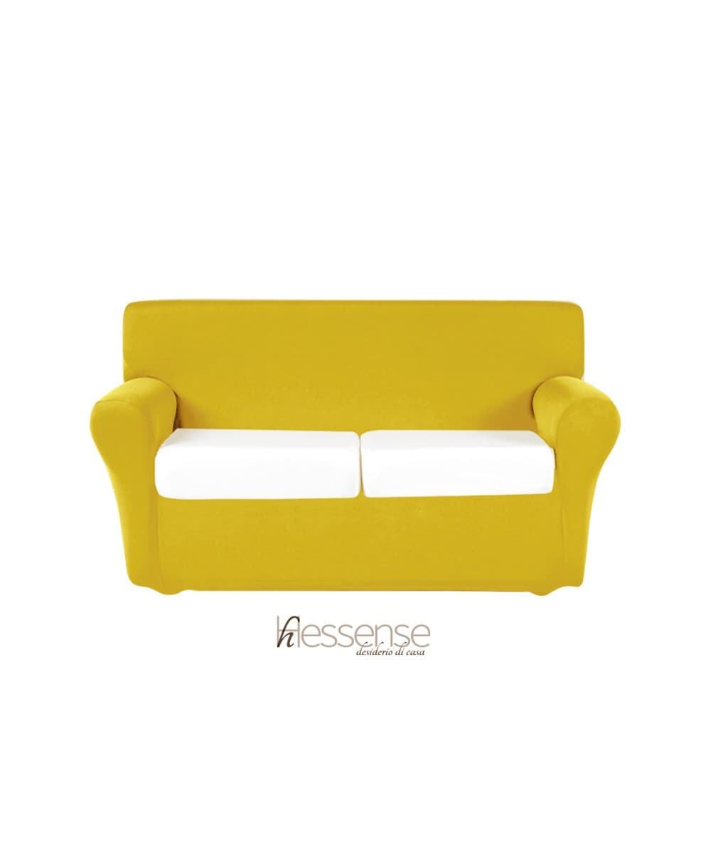 Copridivano Elasticizzato Brio Hessense Basic - 20