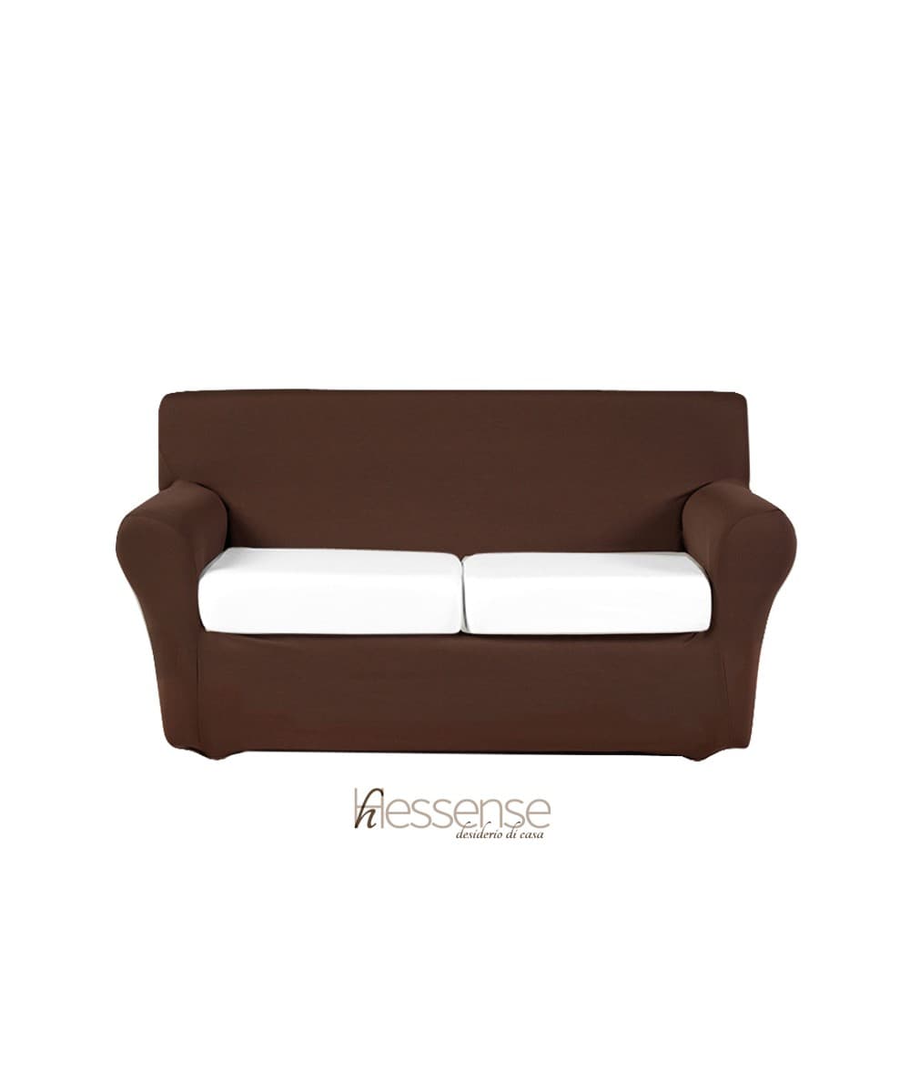 Copridivano Elasticizzato Brio Hessense Basic - 17