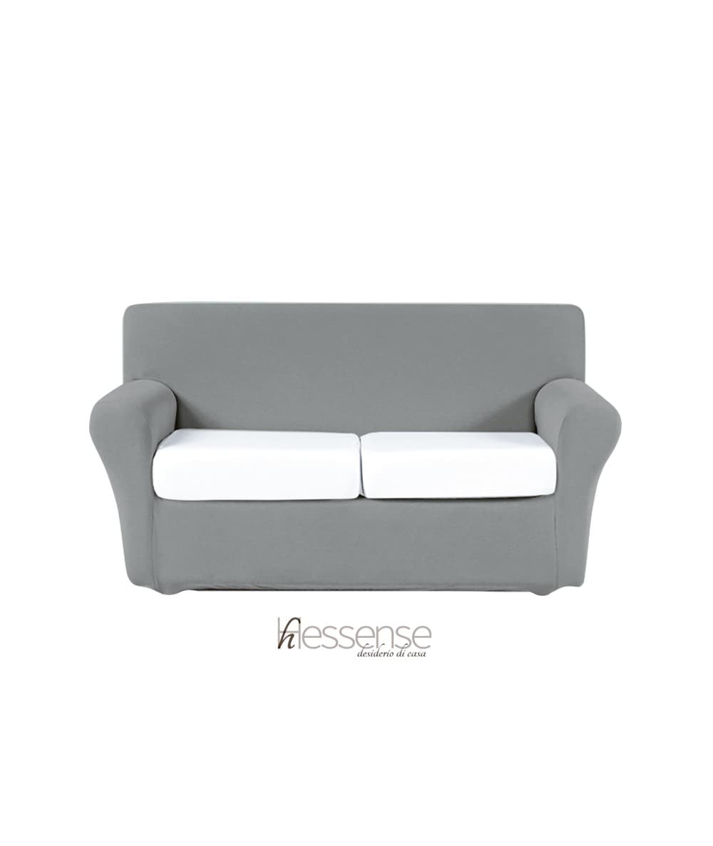 Copridivano Elasticizzato Brio Hessense Basic - 21