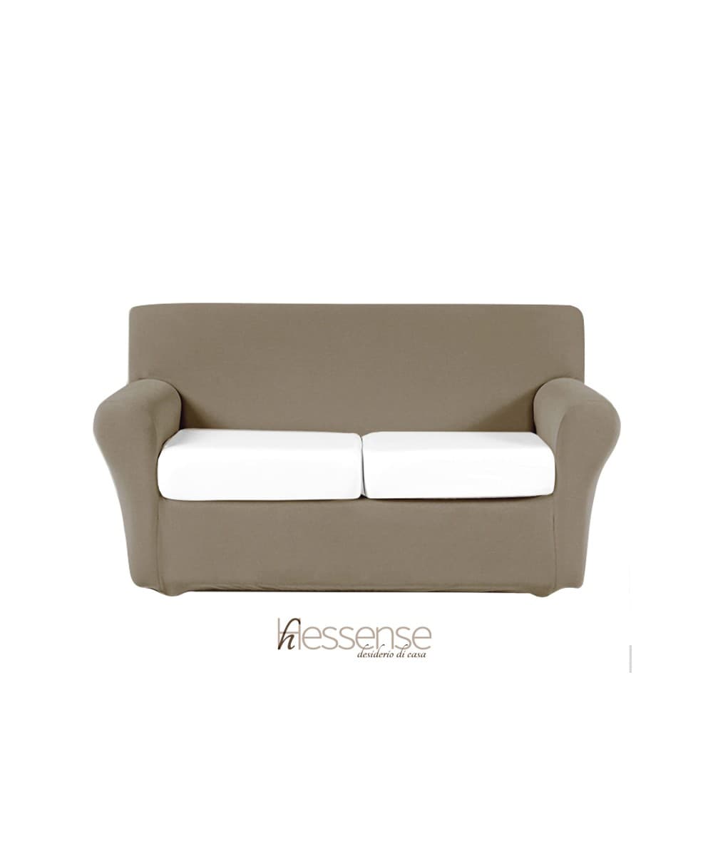 Copridivano Elasticizzato Brio Hessense Basic - 19