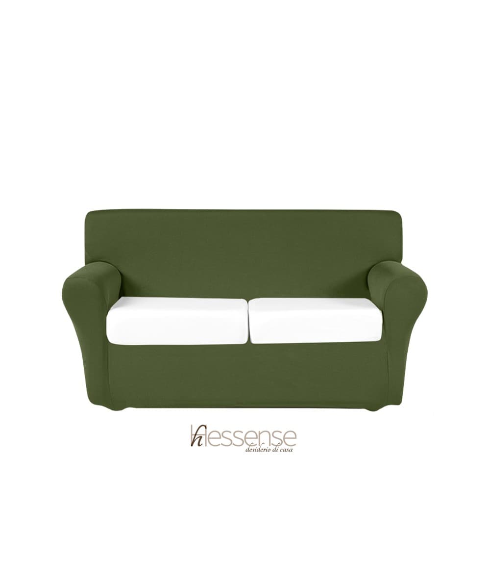 Copridivano Elasticizzato Brio Hessense Basic - 24