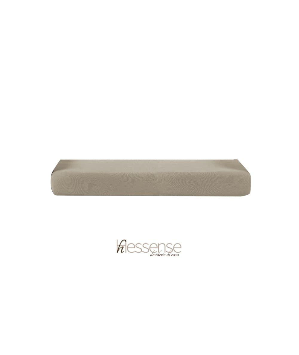Copricuscino intero 3 posti Brio Hessense Basic - 4