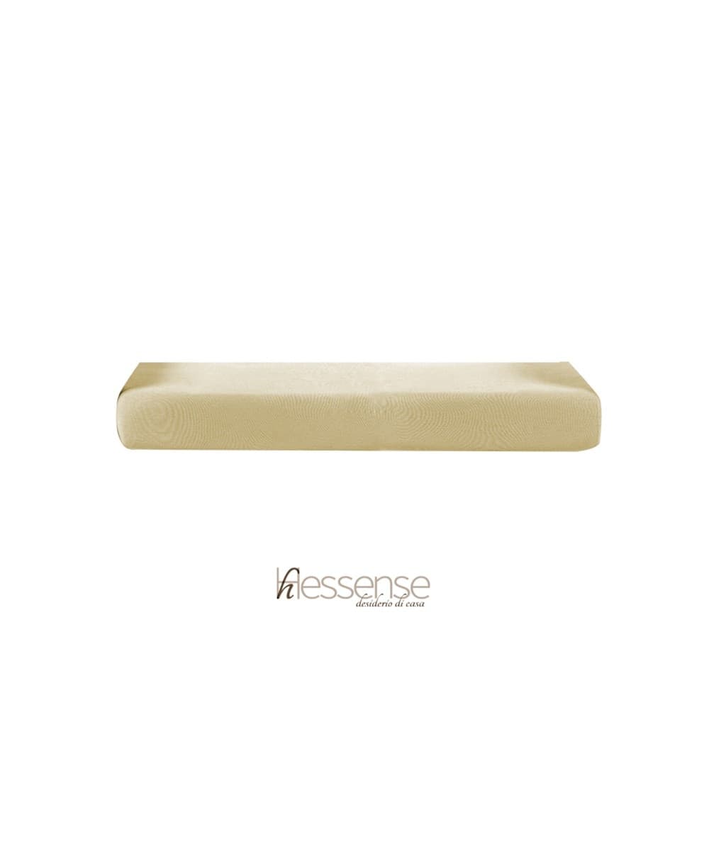 Copricuscino intero 3 posti Brio Hessense Basic - 7