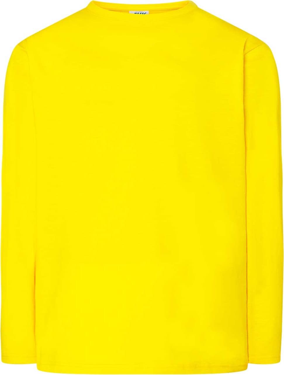 T-shirt manica lunga personalizzabile bambina/o 100% cotone - jhk - 22