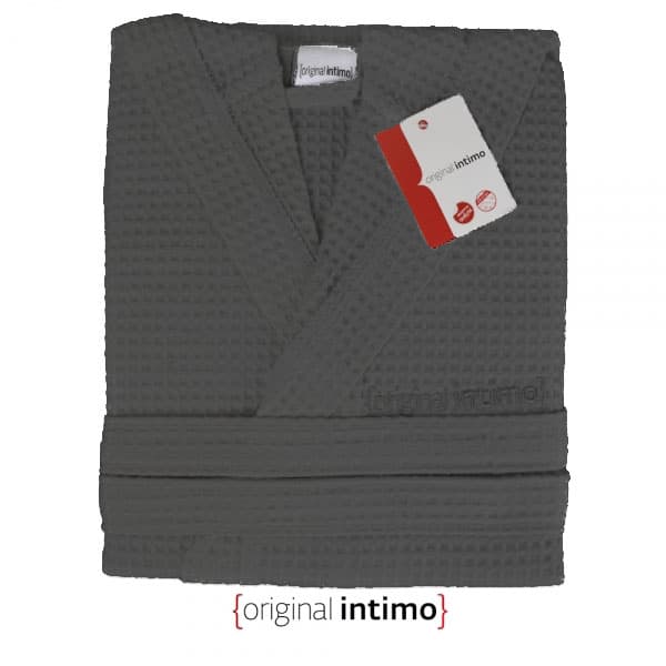 Accappatoio Nido d'Ape Original Intimo - 11