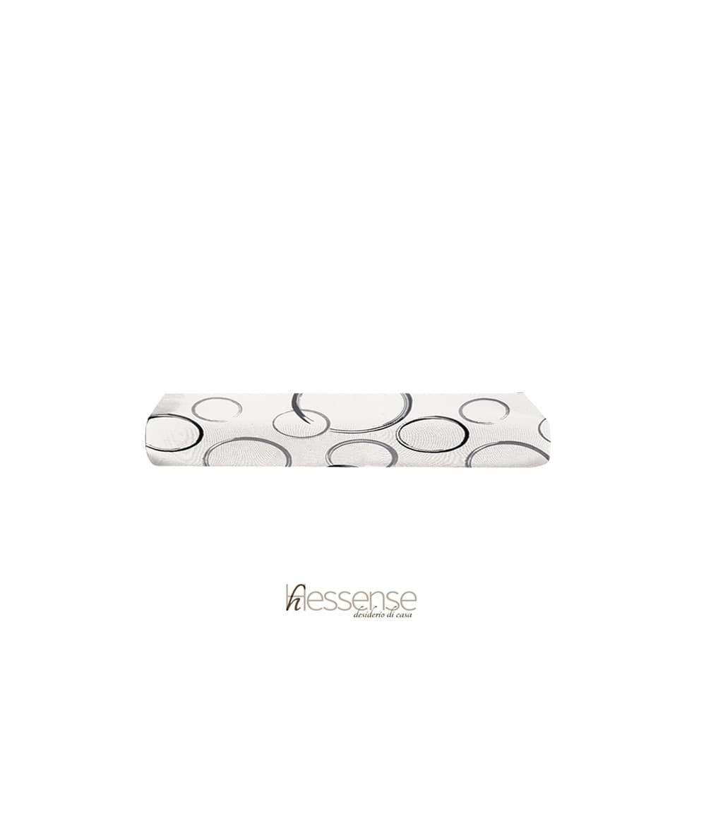 Copricuscino intero 3 posti Brio Hessense Sfera - 8