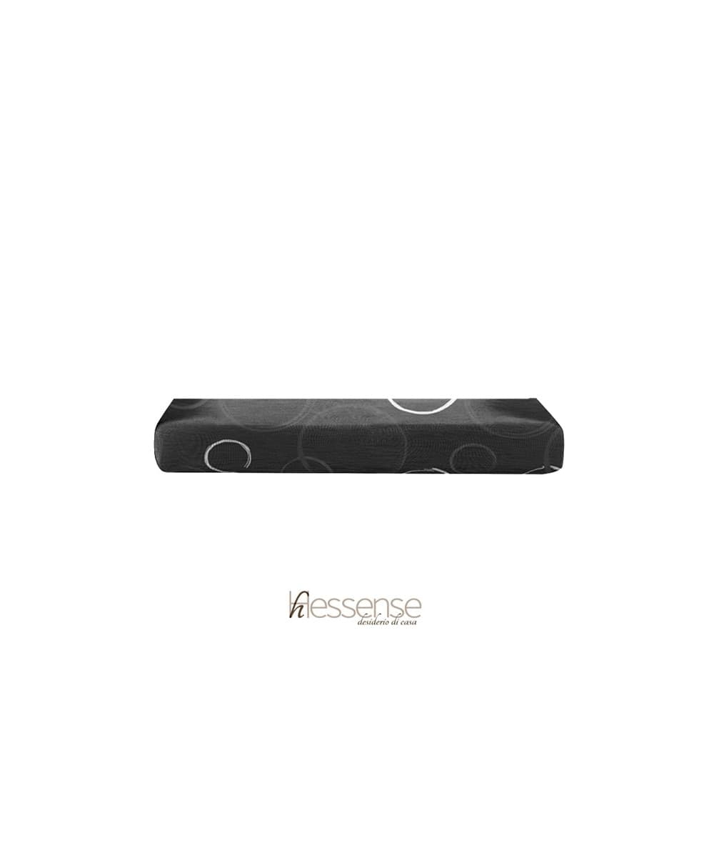 Copricuscino intero 3 posti Brio Hessense Sfera - 12
