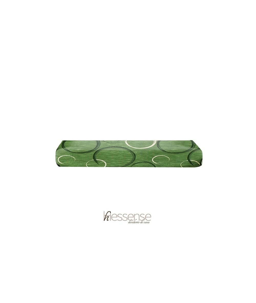 Copricuscino intero 3 posti Brio Hessense Sfera - 9