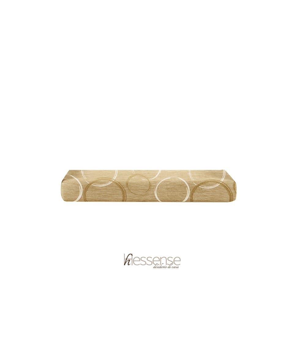 Copricuscino intero 3 posti Brio Hessense Sfera - 6