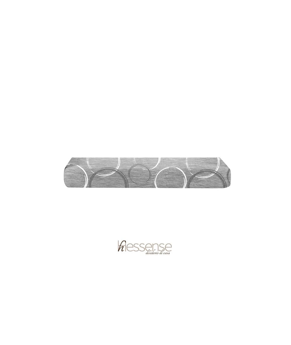 Copricuscino intero 3 posti Brio Hessense Sfera - 4