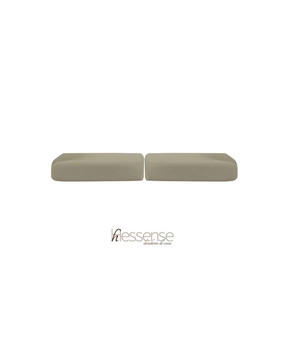 Coppia Copricuscini Brio Hessense Basic - 29