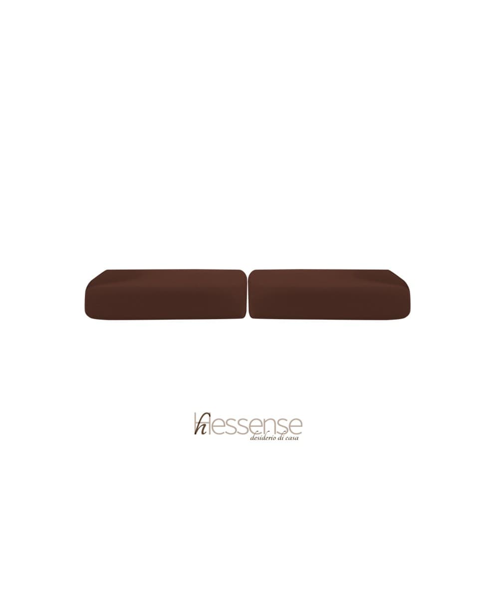 Coppia Copricuscini Brio Hessense Basic - 17