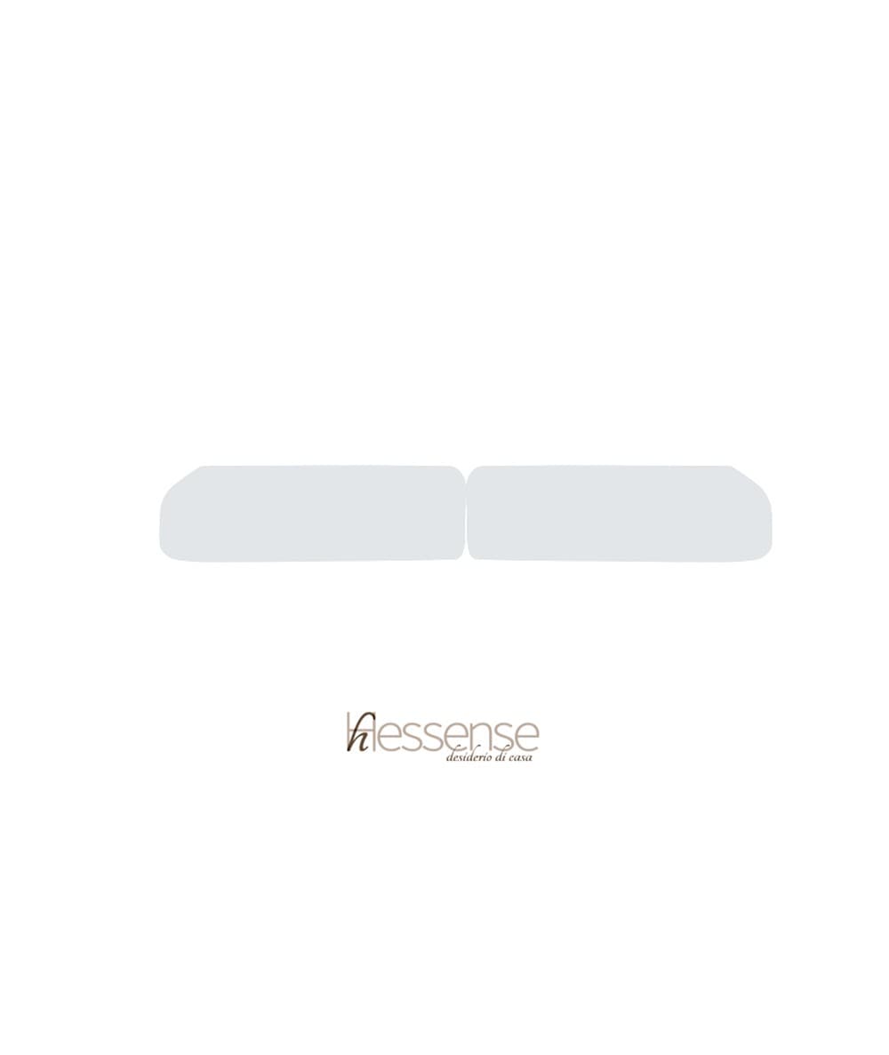 Coppia Copricuscini Brio Hessense Basic - 23