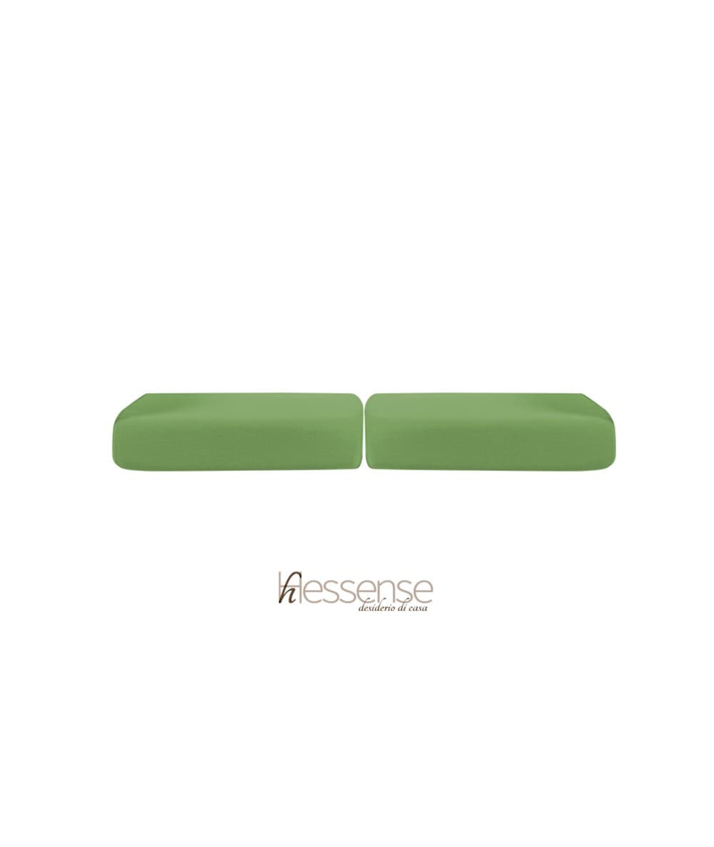 Coppia Copricuscini Brio Hessense Basic - 27