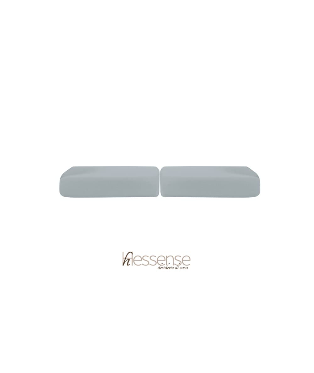 Coppia Copricuscini Brio Hessense Basic - 21