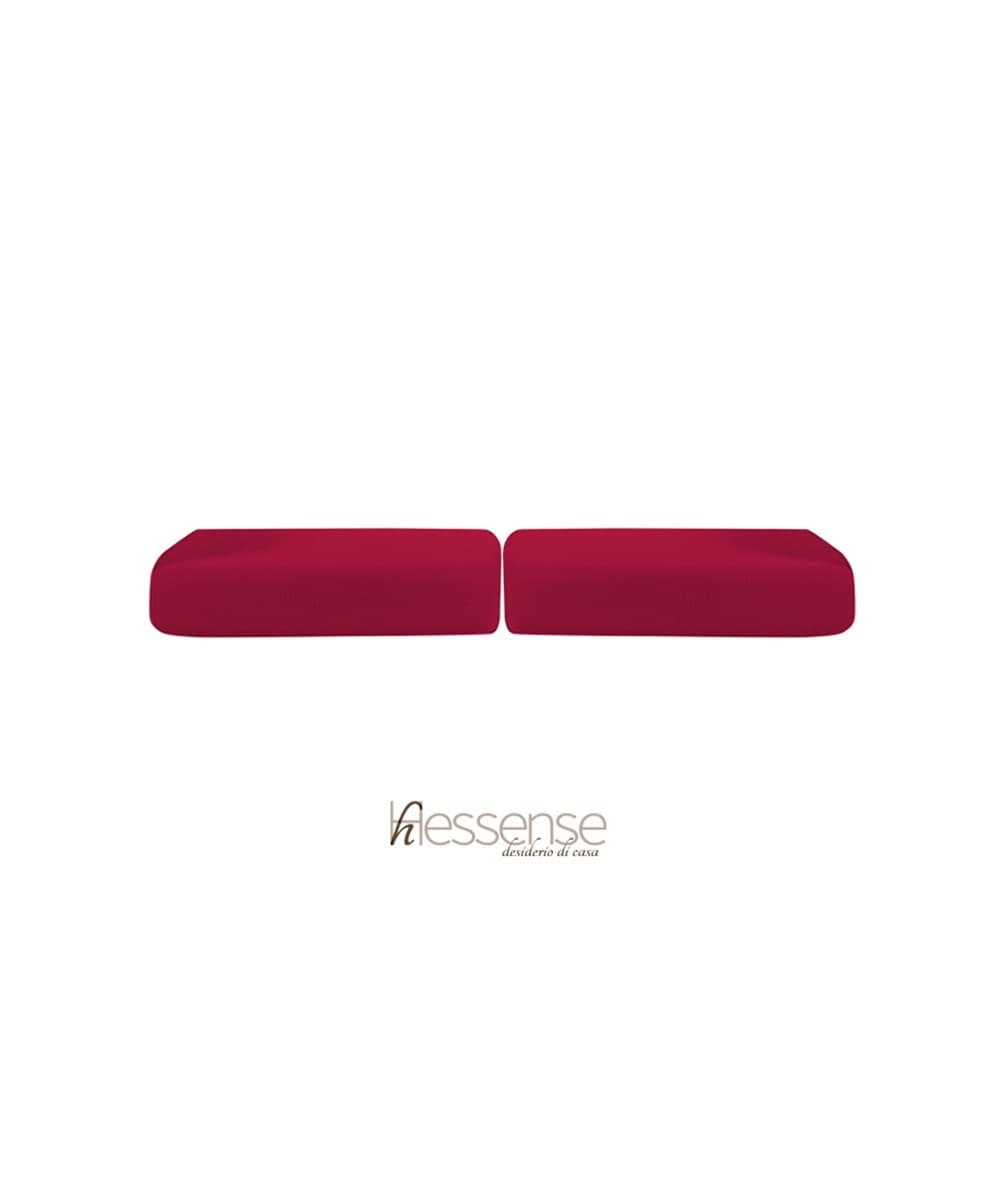 Coppia Copricuscini Brio Hessense Basic - 31