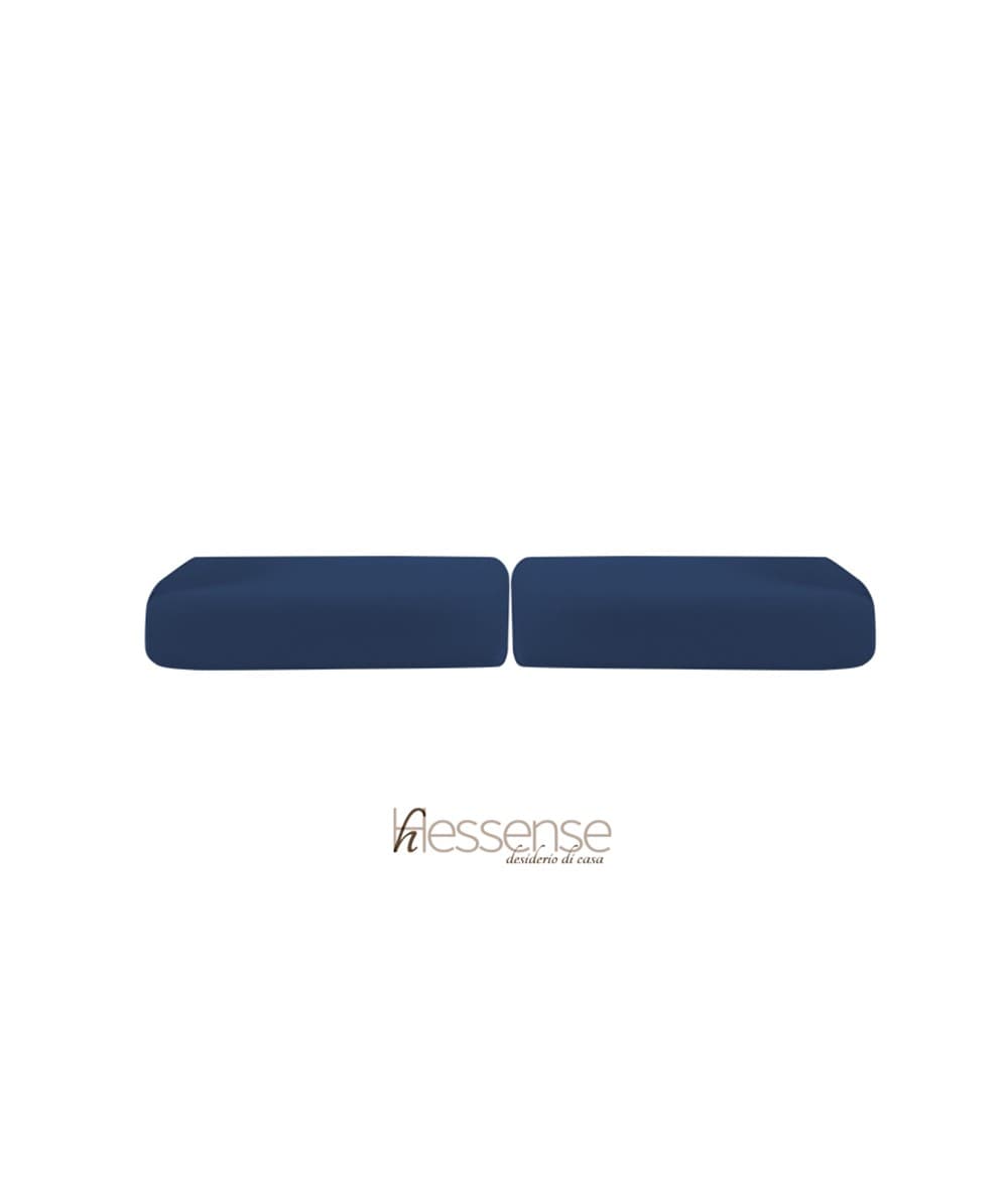 Coppia Copricuscini Brio Hessense Basic - 26