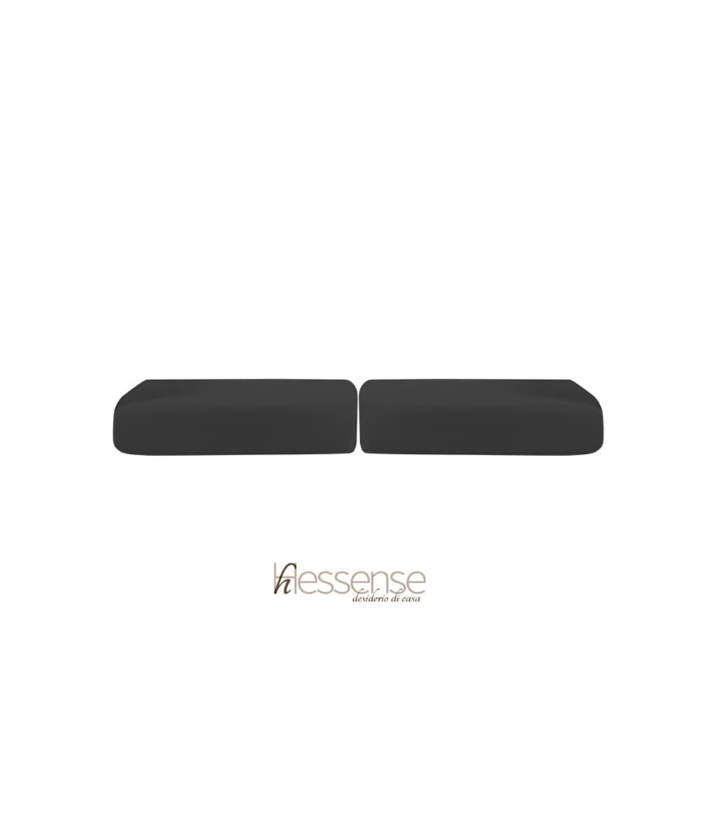 Coppia Copricuscini Brio Hessense Basic - 30