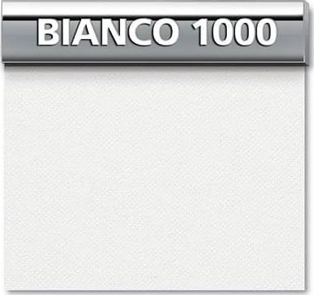 Copridivano Genius di Biancaluna 3 Posti Da 180 Cm A 250 Cm Tinta Unita Per Divano Lineare Antimacchia - 30