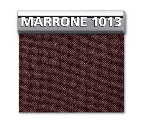 Coppia Copricuscino Maxi Genius Biancaluna Tinta Unita Adatto A Cuscini Separati Da 70 Cm A 95 Cm - 27