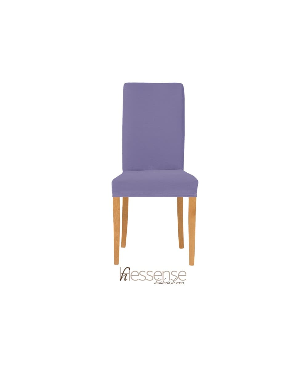 Coppia Coprisedia Con Schienale Elasticizzato Brio Hessense Linea Basic - 18