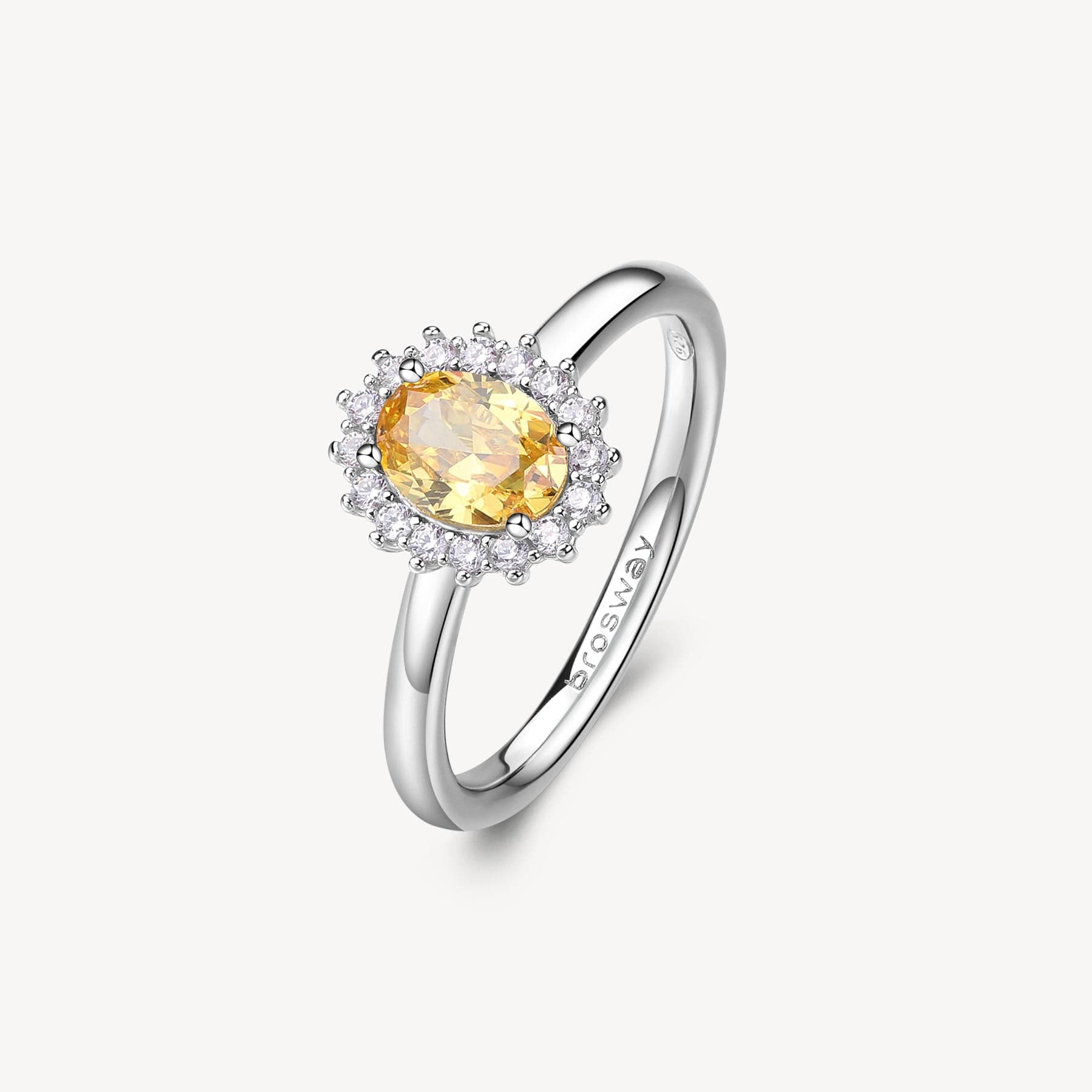 Anello donna BROSWAY FANCY FEY65D – gioiello