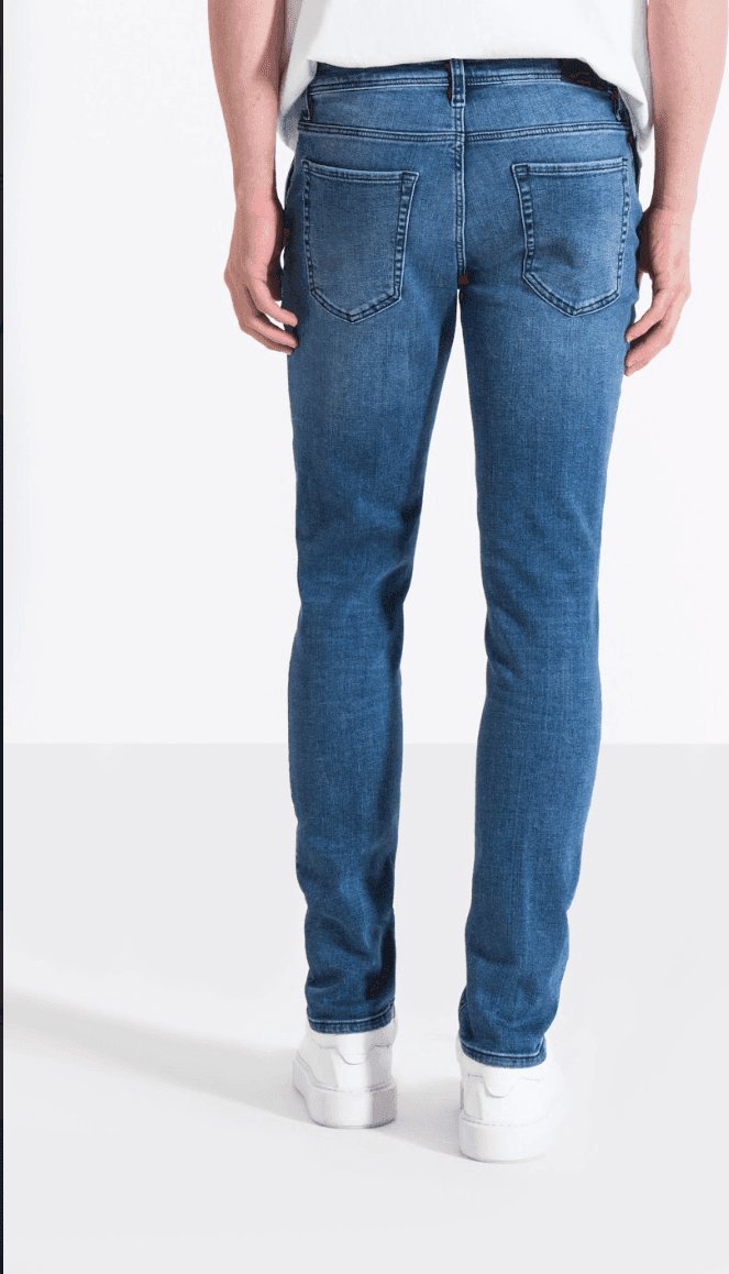 Jeans-mason-skinny-fit