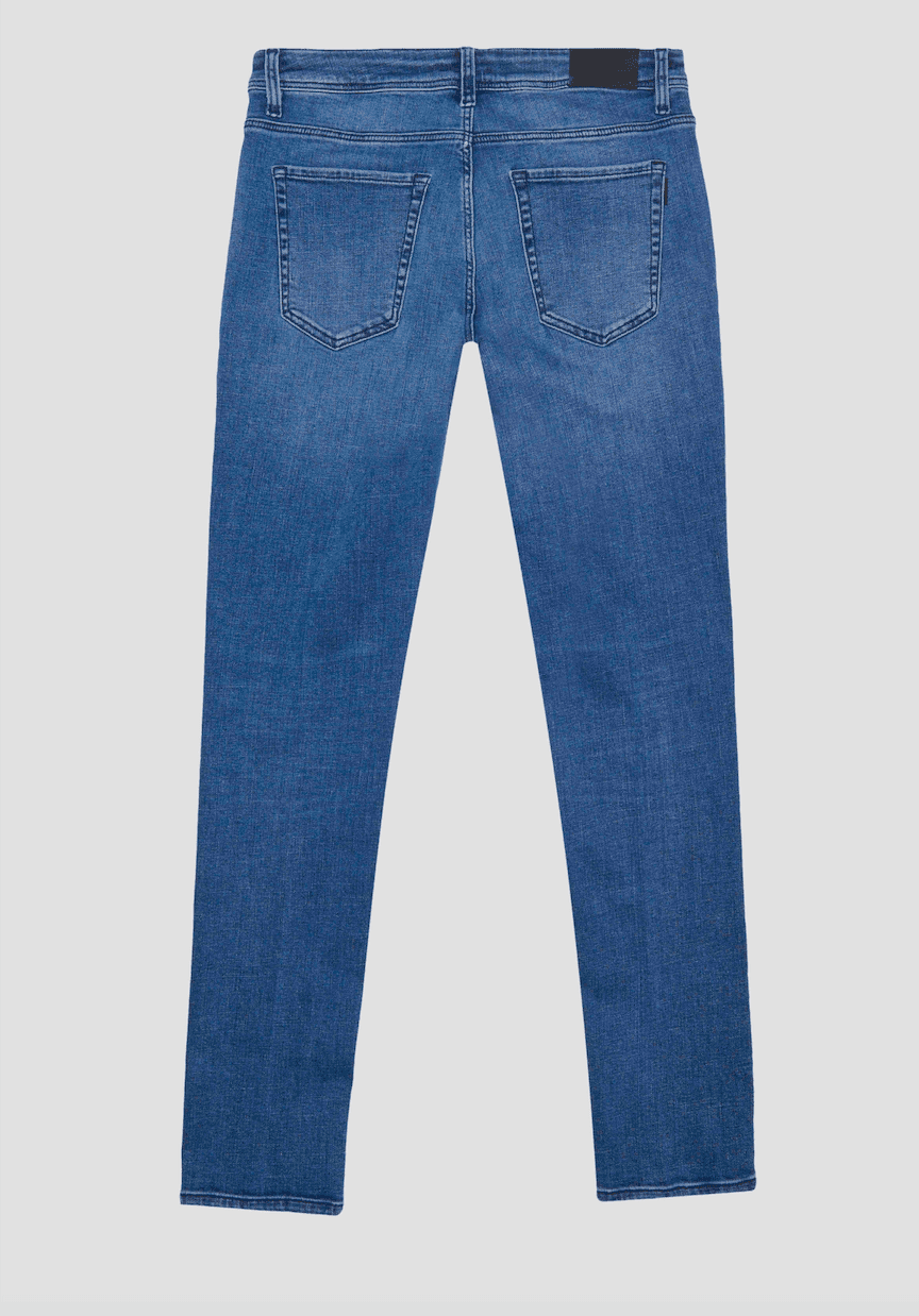 Jeans mason skinny fit - 5