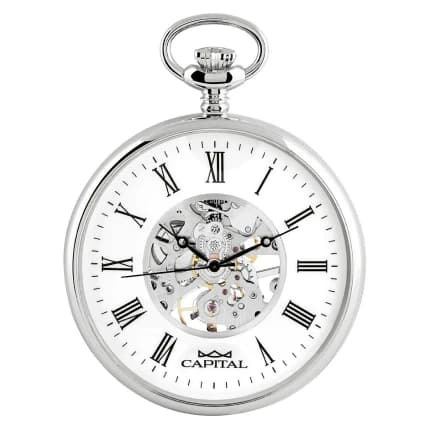 Orologio da taschino CAPITAL TC1982LI - 3