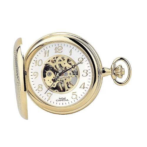 Orologio da taschino CAPITAL TC129IZ - 3