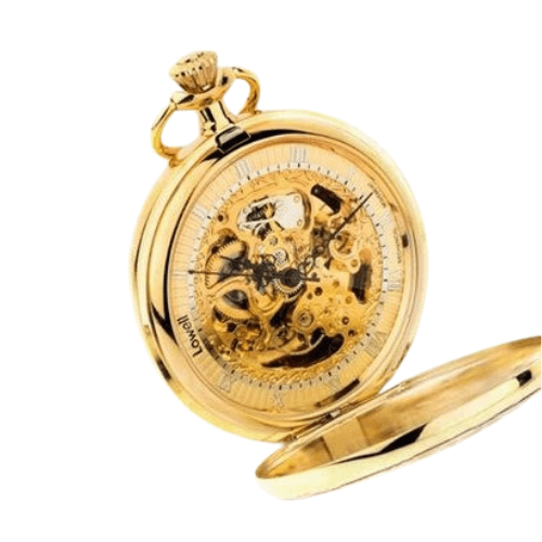 Orologio da taschino LOWEL LWL01 - 3