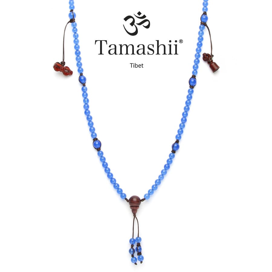 Collana unisex TAMASHII NHS1500-18 - 2