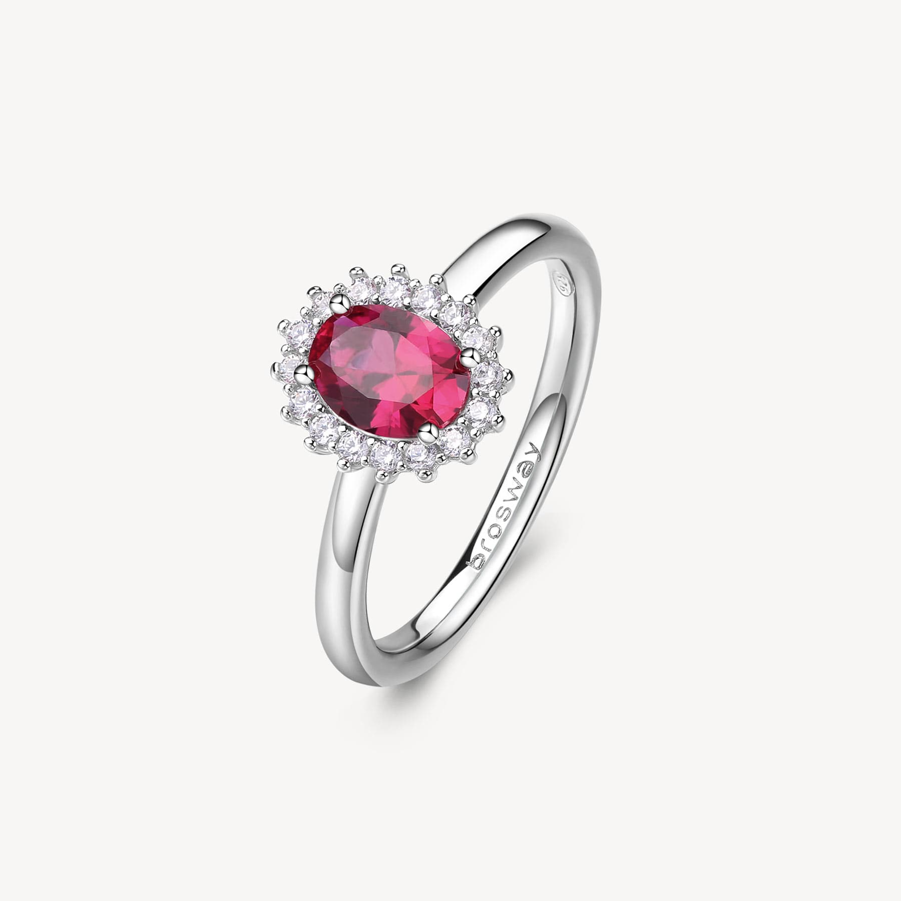 Anello donna BROSWAY FANCY FPR75C - 3